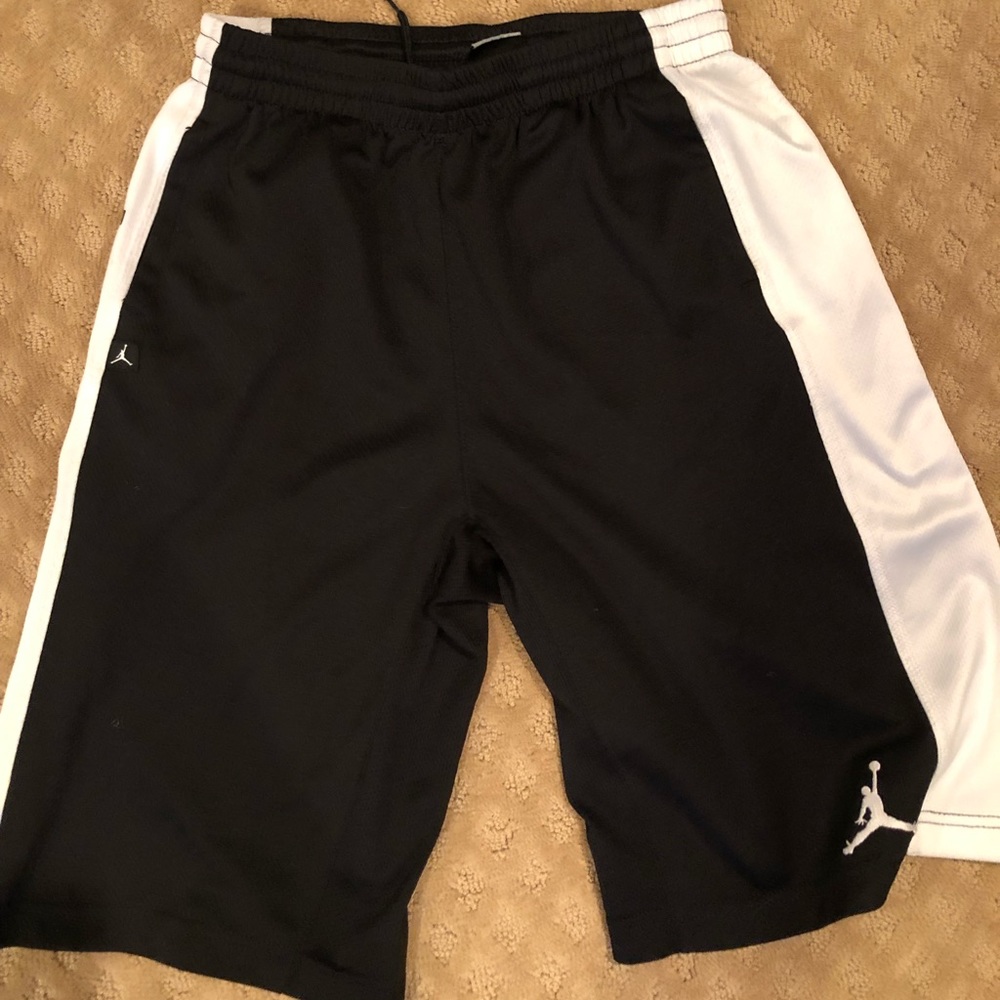 michael jordan dri fit